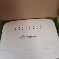 مودم سیم کارتی ۶۳۰۰ ساپورت همه سیم کارت ها