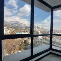 ۷۵ متر مدرن/ لابی مجلل / تاپ لوکیشن