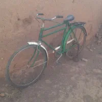 دوچرخه 28 قدیمی