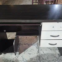 میز اداری 3 کشو