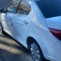 دنا 6 دنده مدل1405 خشک