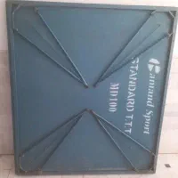 میز تنیس در حد نو