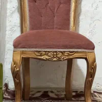 مبل سلطنتی سالم