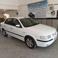 سمندlx مدل89
