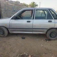 ماشین سالم