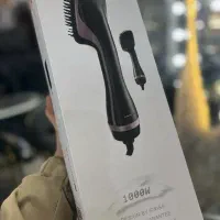 سشوار برس دار ولروس مدل VL509