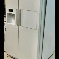 یخچال ساید سامسونگ اصل کره