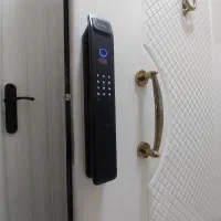 دستگیره دیجیتال تویا