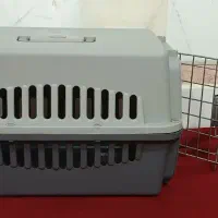 باکس حمل گربه سگ خرگوش