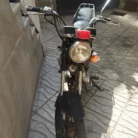 موتور ناتالی