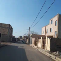 ۱۶۰ متر زمین مسکونی .