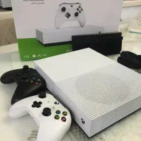 X box one s