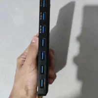 هاب ۷ پورت USB-3 TP-Link مدل UH700