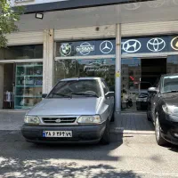 پراید صبا مدل ۸۴ انژکتور