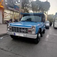 نیسان ۹۷ بی رنگ