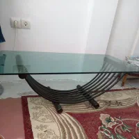 میز جلو مبلی