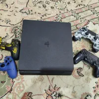 ps4|کنسول، بازی ویدئویی و آنلاین|الشتر, |دیوار