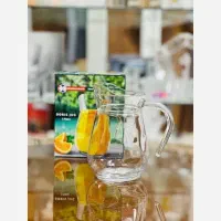 نیم پارچ دوریس اصفهان