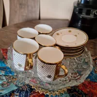 فنجان قهوه خوری