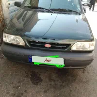 پراید 82کاربرات