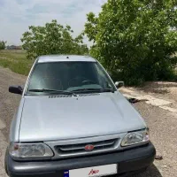 پراید مدل 94
