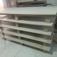 کفی تخت زیر تختی