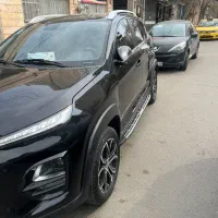 x22 pro|خودرو سواری و وانت|مشهد, کوشش|دیوار