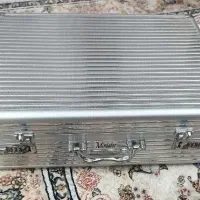 جعبه ی قاشق و چنگال