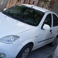 تیبا مدل 99|خودرو سواری و وانت|خوی, |دیوار