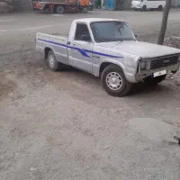 وانت مزدا ۱۶۰۰  مدل ۷۱