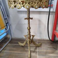 میز تلفن و جاحوله ای
