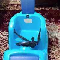 ماشین موزیکال
