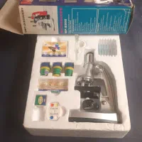 میکروسکوپ آموزشی مدیک آیتم Medic Item