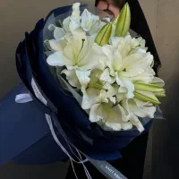 گلفروشی (طبیعی)