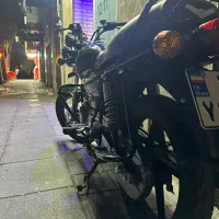 موتور طرح باکسر نیرو موتور