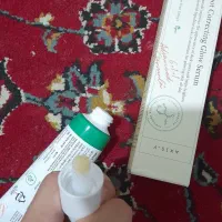 کرم ضد لک اکسیس وای اورجینال