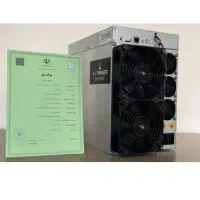 ماینر s19