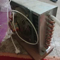 کندانسور برقی یک خروجه در حد نو