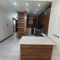 رهن کامل آپارتمان/دو خوابه/۱۰۰ متری/۱۳ فدک