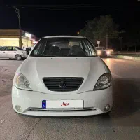 تیبا ۱ مدل ۹۶ بی رنگ