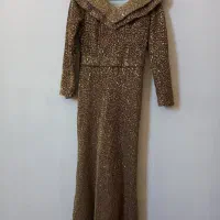 لباس مجلسی