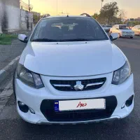 کوییک مدل ۱۴۰۰ بسیار تمیز و سالم