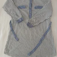 شومیز نخی