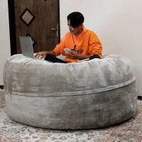 بینگ بنگ مبل شنی