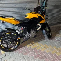 ns200|موتورسیکلت|همدان, |دیوار