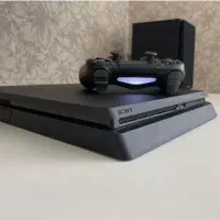 فروش ps4 اسلیم و فت کپی خور زیر قیمت کل بازار