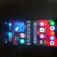 گوشی سامسونگ a25 256g