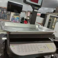 ترازو محک