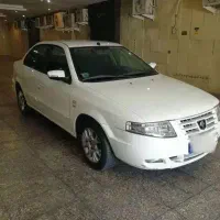 فروش سمند سورن ELX