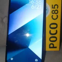 POCO C85